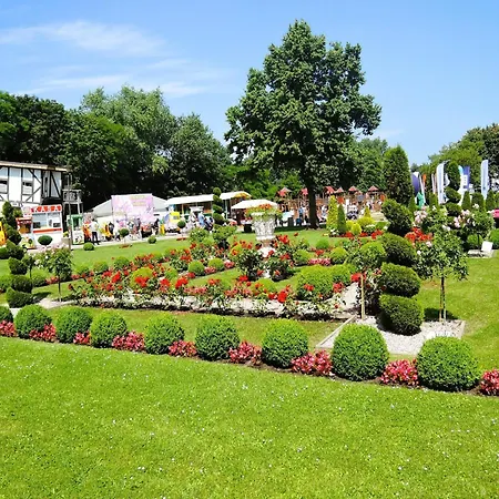 Apartment In Mi Dzyzdroje By The Sea