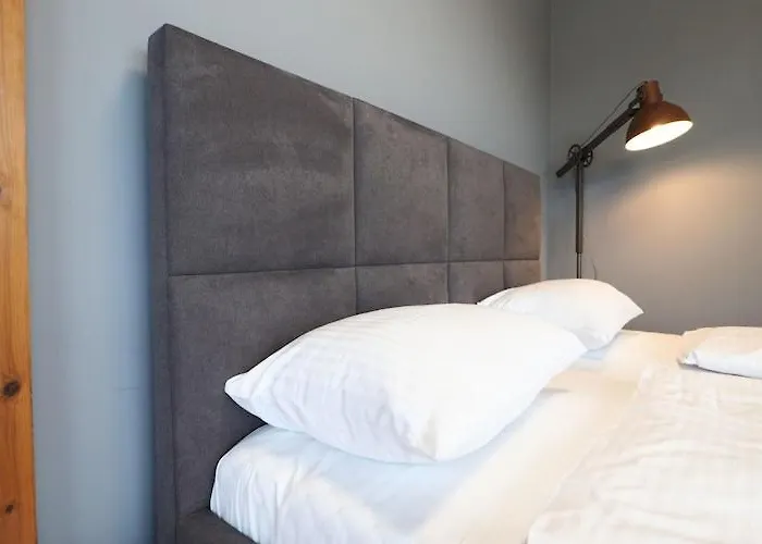 In Mi Dzyzdroje By The Sea Miedzyzdroje