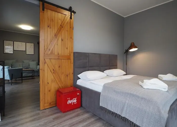 In Mi Dzyzdroje By The Sea