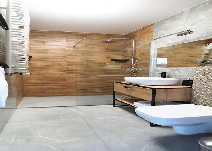 Appartamento In Mi Dzyzdroje By The Sea *